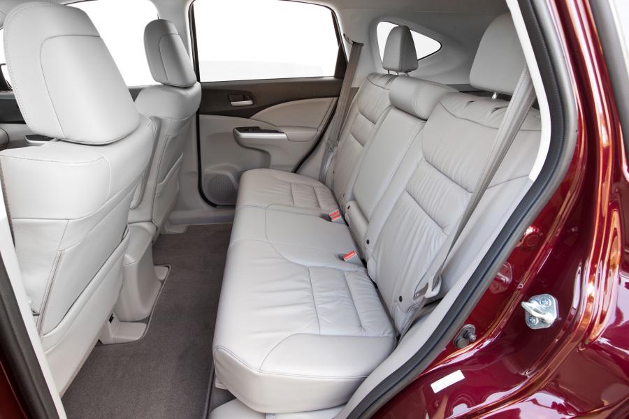  Honda CR-V 2012 года  (фото 70 из 139)
